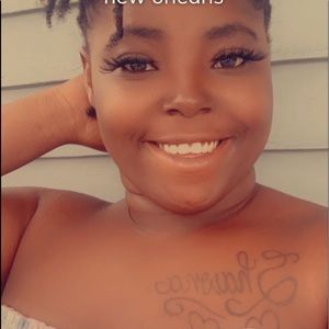 Meet your Posher, Creshawna